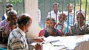 एनपीआर बहाना, मोदी सरकार का चुनाव पर निशाना